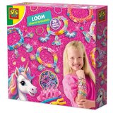 Ses Creative Creative Set ukrasi nokte - jednorog ( 1046230 ) Cene