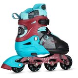  Na13810 roleri twist plave veličine s (31-34) nils extreme | shoptok.hr
