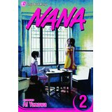 Harper Collins Publishers Ltd Ai Yazawa - Nana, Vol. 2 | Eponuda.com