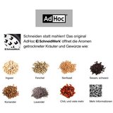 Adhoc Mlinček za začimbe Duospice | Shoptok.si