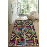 Conceptum Hypnose tepih Maglie, 100x300cm, Šareni | ePonuda.com