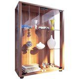 MID.YOU Vitrina Sintalo, Barva Oreha, Z Osvetlitvijo | Shoptok.si