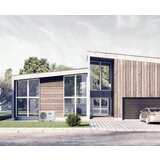 Gree Toplotna črpalka split GRS-CQ12Pd/NhH-M(O/I) 3P VERSATI III ALL-in-One 12kkW z integriranim 200l bojlerjem - | Shoptok.si