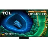 Tcl 65”C855 4K 144HZ QD-MiniLED TV s Google TV-omGame Master Pro 3.0 | Eponuda.ba