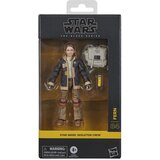 Hasbro Vojna zvezd: Skeleton Crew Črna serija Akcijska figura Fern 15 cm, (5000077729) | Shoptok.si