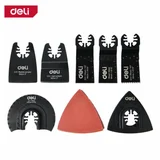 set nastavaka za multif.alat 17KOM EDH-BDJ017-EH1