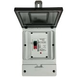  Projoy Prekidac ugradjen u spoljašnje zaštitno kucište, 2P 250A IP65 Enclosure ( PEMC_250A ) Cene