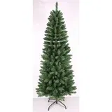  Novogodišnja jelka Slim 210 cm 240201