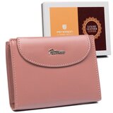 Peterson PORTFELDAMSKIPTNRD357GCLM64225 Ružičasta | shoptok.hr