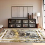 Conceptum Hypnose tepih Els2416, 80x300cm, šareni | Eponuda.ba
