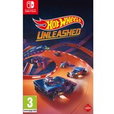  Switch Hot Wheels Unleashed Code in a Box | ePonuda.com