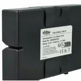 VHBW Baterija za Bose S1 Pro System, 5400 mAh