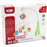 Muzički mobil za bebe Cene