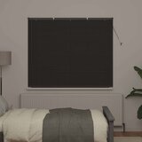  Venecijanski zastore Tamno siva 130 x 160 cm Aluminij | shoptok.hr