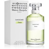 Maison Margiela (untitled) L'Eau toaletna voda uniseks 100 ml | Shoptok.si