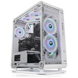 Thermaltake Midi Core P6 TG Snow White | shoptok.hr