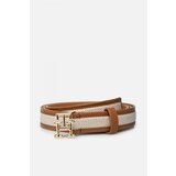 Tommy Hilfiger LOGO 2.5 CANVAS Smeđa | shoptok.hr