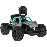  Buggy na daljinsko upravljanje SPRINT s kamerom 1:14 - tirkizni | shoptok.hr