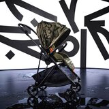 Cybex Gold® cybex® dječja kolica melio™ street fashion collection olive green | shoptok.hr