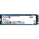 Kingston SSD 500GB NV2 M.2 NVMe | Eponuda.ba