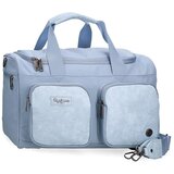 PepeJeans Putna torba - Plava ( 71.437.42 ) Cene