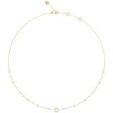 Guess verižica JUBN05515JWYGT/U | Shoptok.si