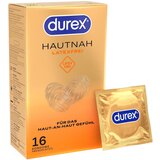 Durex Intim - lateks besplatni kondomi (16 kom) Cijene