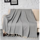 Trendy Grey (300) Grey Sofa Cover Cene