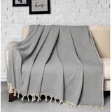 Grey (300) Grey Sofa Cover