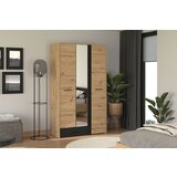  Garderobna omara VARADERO 3D | Shoptok.si
