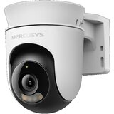 Mercusys MC510 Outdoor Pan Tilt Security Wi-Fi Camera, 2K QHD, Smart Motion and Person Tracking | Eponuda.ba