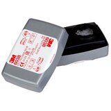 3m filter (kiseli gas, vodonik-fluorid, gas vodonik-fluorida do 30 ppm) 6038 P3 (par) | ePonuda.com