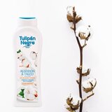 Tulipan Negro Algodon Y Talco gel za prhanje 650 ml | Shoptok.si