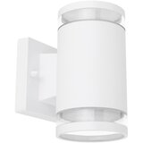  stenska vrtna svetilka alcala 2X11W bela GX53 | Shoptok.si