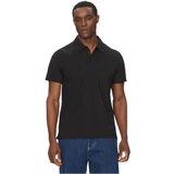 Calvin Klein Jeans Majice & Polo majice LV040HM281 Črna | Shoptok.si