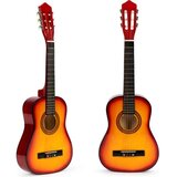 ECO TOYS ecotoys drvena gitara za decu Cene