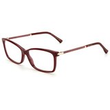 Jimmy_Choo Ženske dioptrijske naočale JC332 Red (crvene) Slike