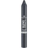 Essence Eyeshadow Pencil Blend Line - 05 Diamonds in the Sky Smeđa | shoptok.hr