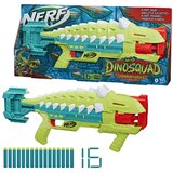 Nerf Hasbro Dinosquad Armor-strike pucaljka sa spužvastom municijom. | shoptok.hr