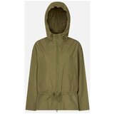 Geox W BULMYA PARKA Zelena Cijene