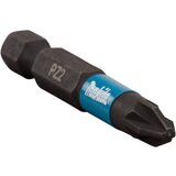 Makita impact screw bit PZ2-50mm 2pcs e-form (mz) B-63753 | ePonuda.com
