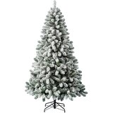Nero Novogodišnja jelka Holly Pine Snow 210cm | ePonuda.com