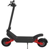 Zložljivi električni skuter KIXIN X10, 11", prenosna baterija 48 V 18,2 Ah, dvojni motor, črne barve, (5000009570) Cene