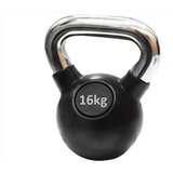 Hawk Ručni teg gumiran 16 kg 291324 Cene