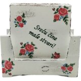  Poklon za prijatelje, roditelje Š16351 | shoptok.hr