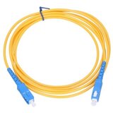 Exeshop Exelink patchcord sc/upc-sc/upc single mode, simplex, g652d, 3mm, 10m ( exe014 ) | Eponuda.com