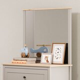 Hanah home Dekorativno ogledalo Cene