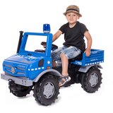 Rolly kamion unimog MB policijski ( 038251 ) | ePonuda.com