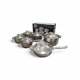 Prolinetech set kuhinjskog posuđa PLT/CO-012 | Eponuda.com