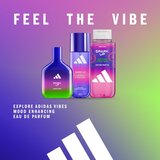 Adidas Vibes Spark Up gel za prhanje uniseks 400 ml | Shoptok.si